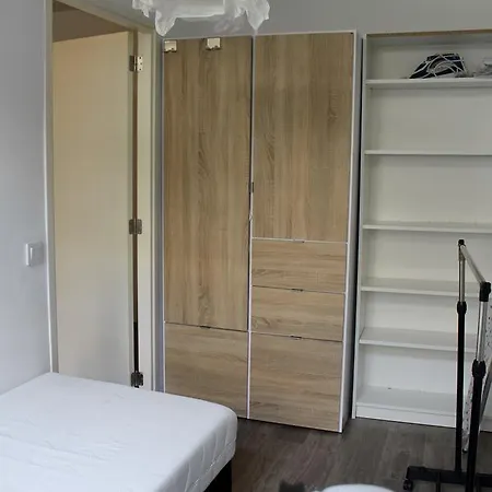 Mycitylofts - Heemskerkstraat * Rotterdam