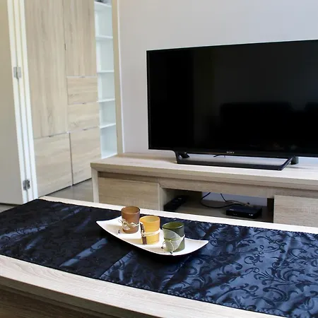 Apartment Mycitylofts - Heemskerkstraat