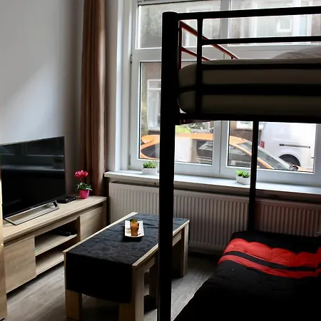 Mycitylofts - Heemskerkstraat *