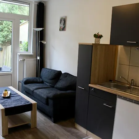 Mycitylofts - Heemskerkstraat Rotterdam