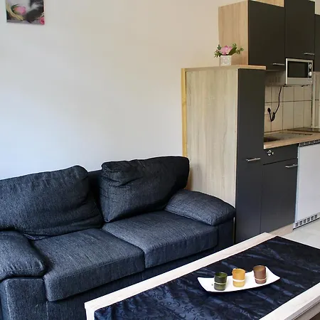Apartment Mycitylofts - Heemskerkstraat *