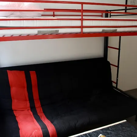 Apartment Mycitylofts - Heemskerkstraat Rotterdam