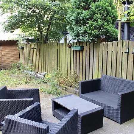 Mycitylofts - Heemskerkstraat Apartment *