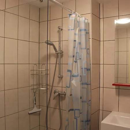Apartment Mycitylofts - Heemskerkstraat Rotterdam