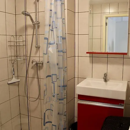 Mycitylofts - Heemskerkstraat Apartment