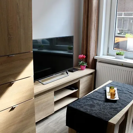 Mycitylofts - Heemskerkstraat Rotterdam