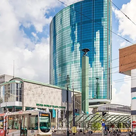 Mycitylofts - Heemskerkstraat