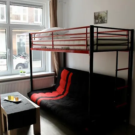 Mycitylofts - Heemskerkstraat *